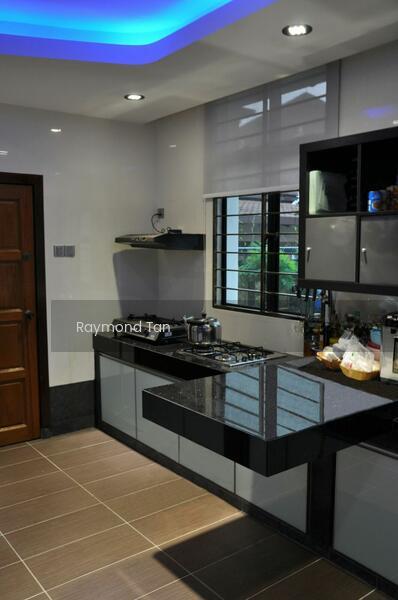 Saujana Akasia - 4