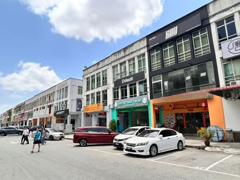 Mount Austin Mount Austin Mount Austin - 2