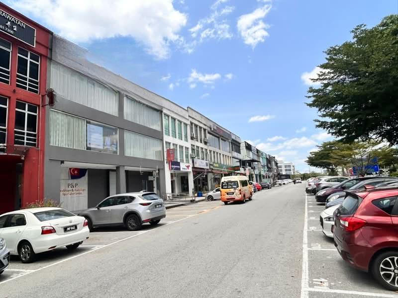 Mount Austin Mount Austin Mount Austin - 1