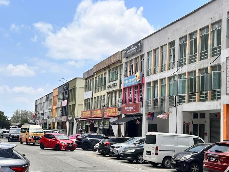 Mount Austin Mount Austin Mount Austin - 5