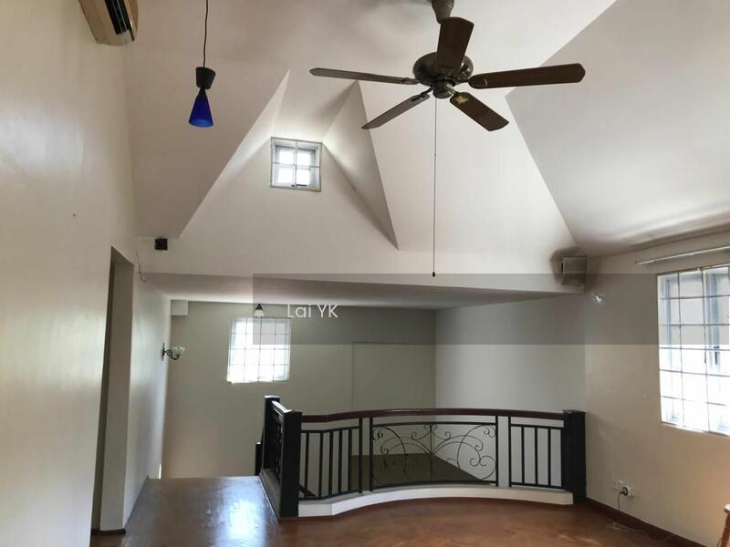 Bungalow at USJ - 2