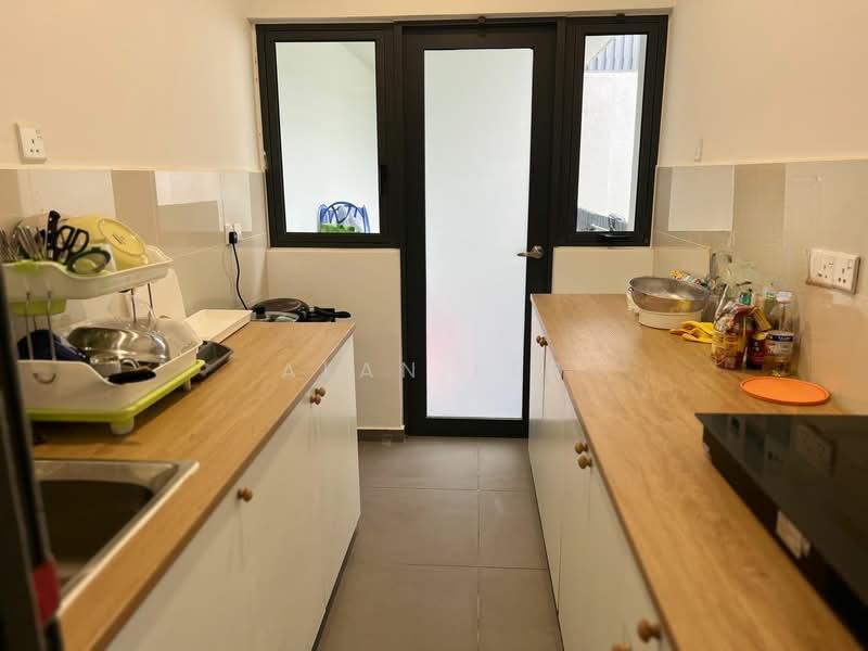 Emerald Residence Link House Type B - 4