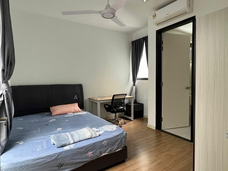 Emerald Residence Link House Type B - 5