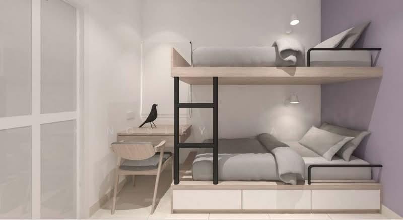 Arena Residences 2 - 2