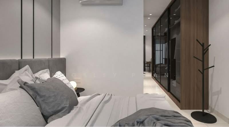 Arena Residences 2 - 4