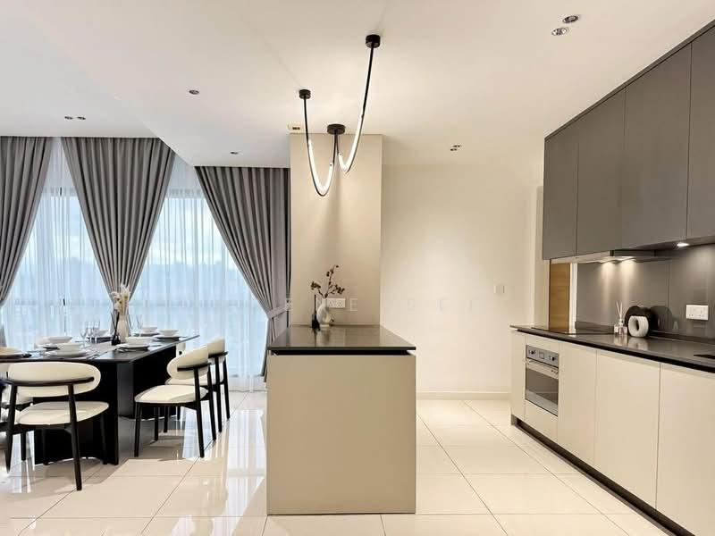 The Park Sky Residence - 1