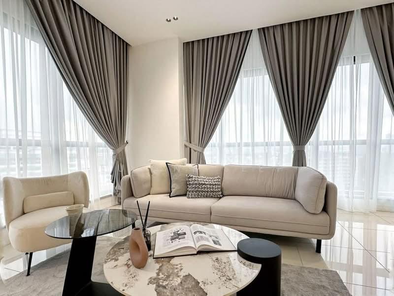 The Park Sky Residence - 5