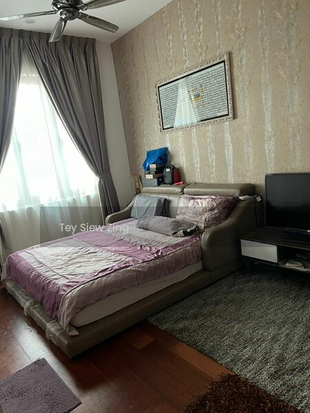 Bukit Serdang Semi D, Ritz Residence, The Park, Seraiya - 4
