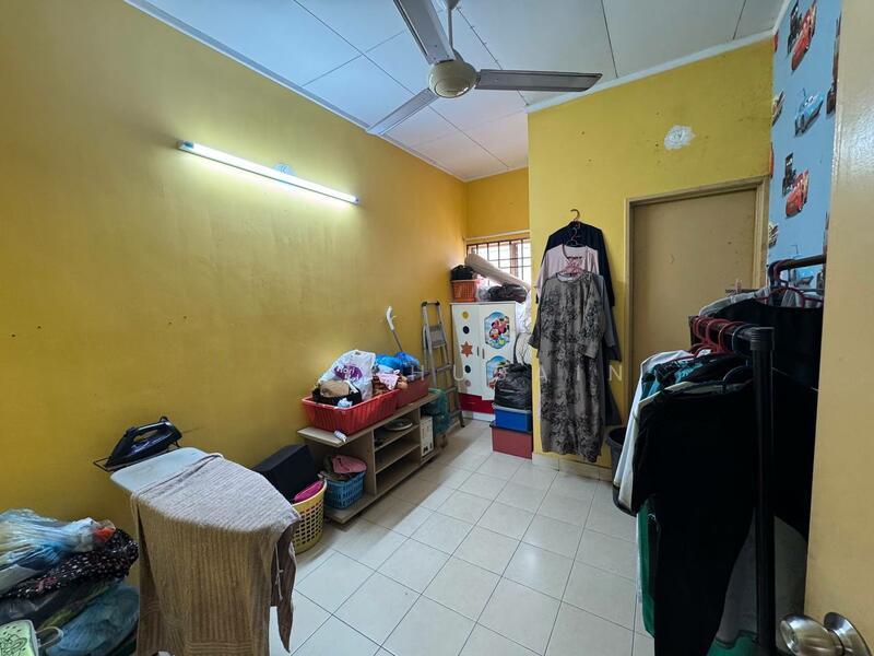 Desira, Bandar Bukit Raja - 3