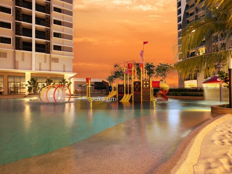 Akasa Cheras South - 5