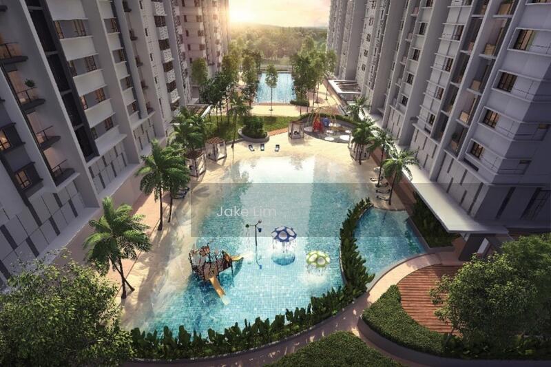 Akasa Cheras South - 4