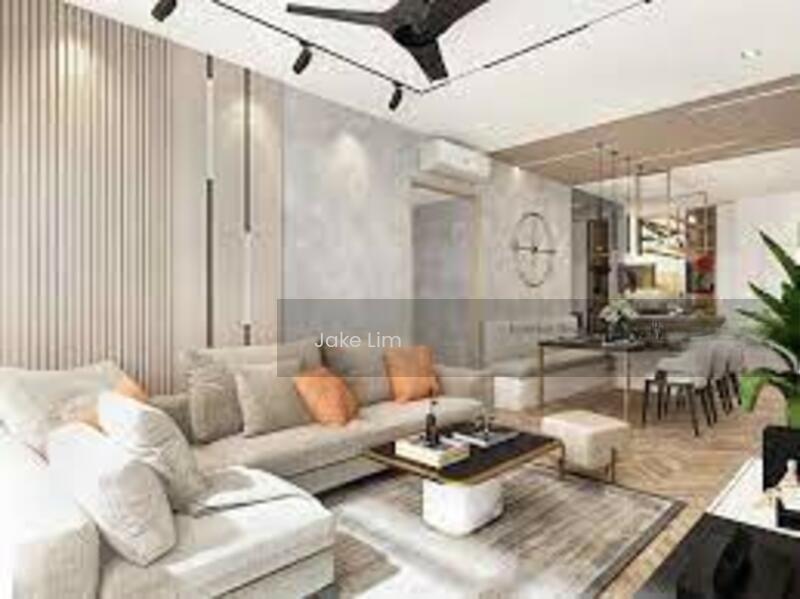 Akasa Cheras South - 3