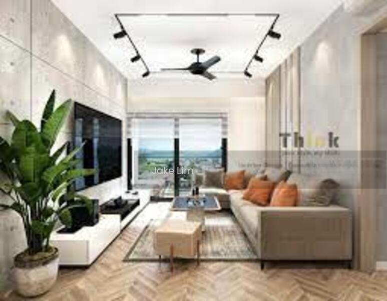 Akasa Cheras South - 2