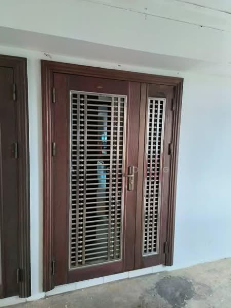 Nusa Perdana Apartment - 5