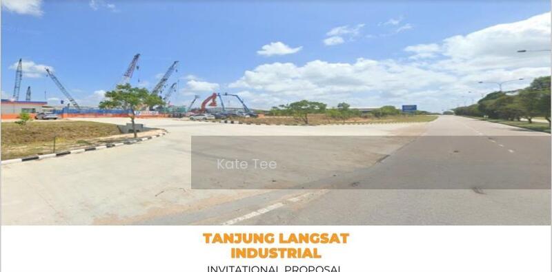 Tanjung Langsat @Pasir Gudang - 3