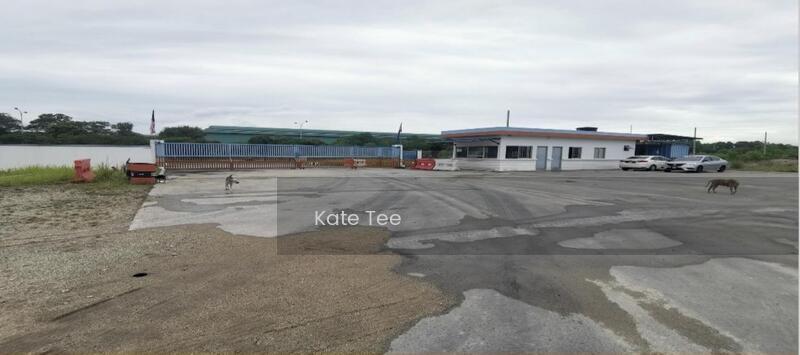 Tanjung Langsat @Pasir Gudang - 5