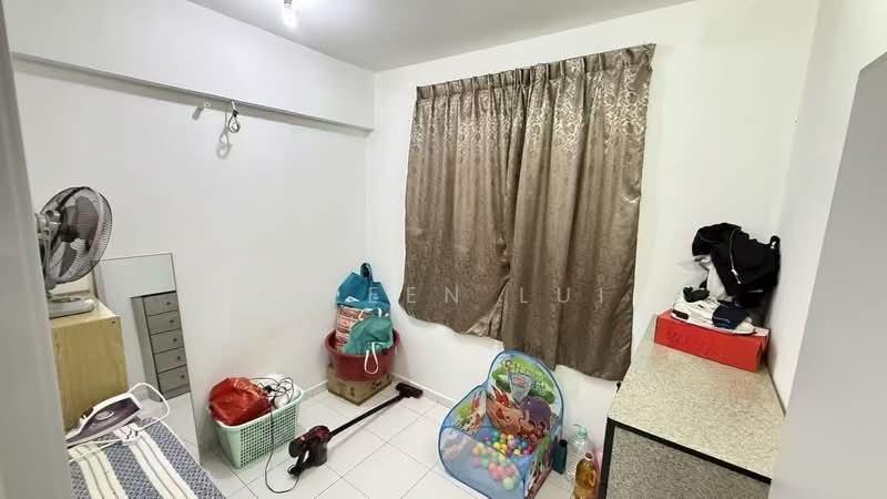 Scott Towers @ Larkin JB - 2