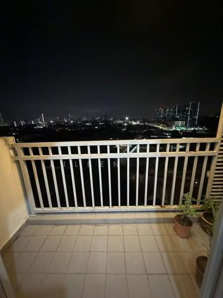Scott Towers @ Larkin JB - 3