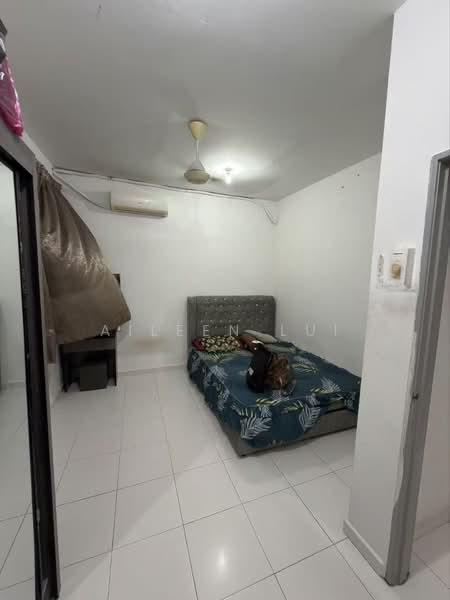 Scott Towers @ Larkin JB - 5