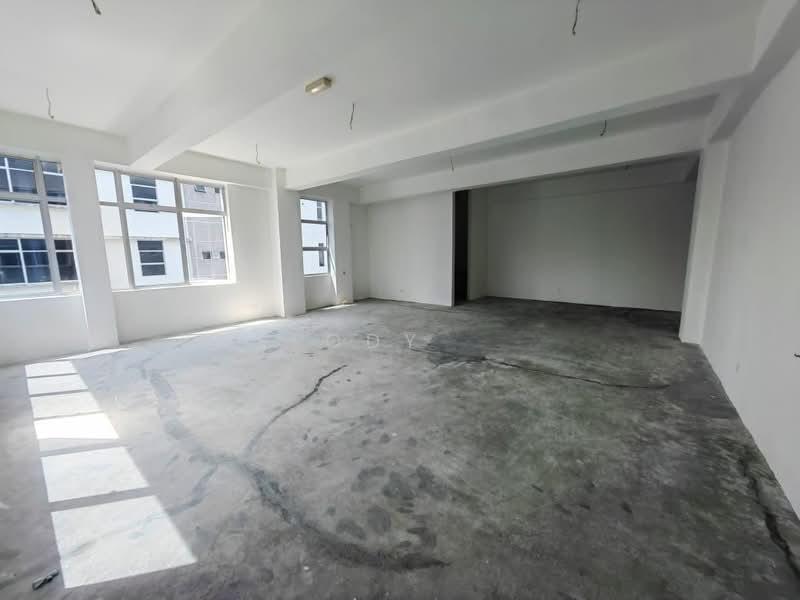 i-Parc @ Tanjung Pelepas - 4