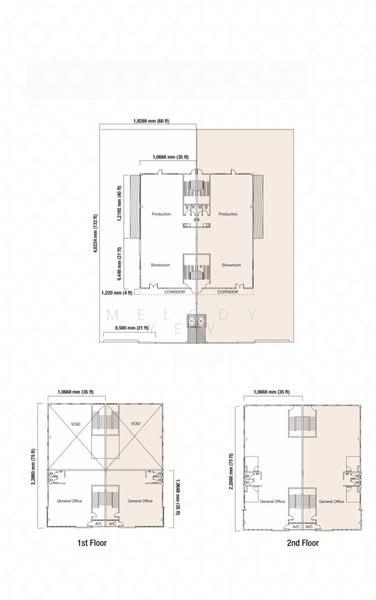 i-Parc @ Tanjung Pelepas - 2