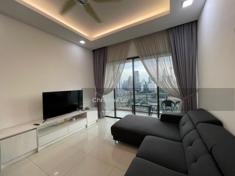 Setia SKY Residences - 3