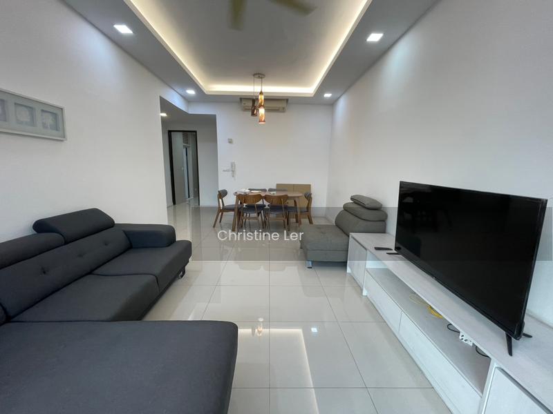 Setia SKY Residences - 4