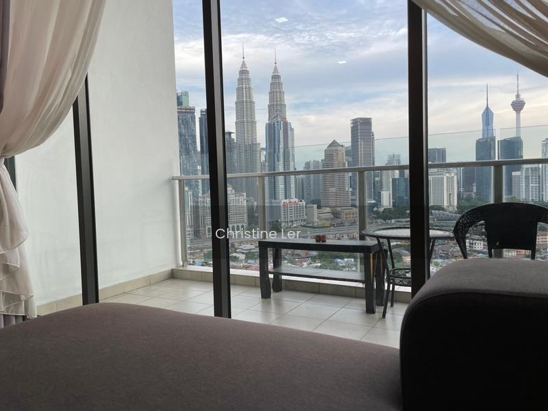 Setia SKY Residences - 1