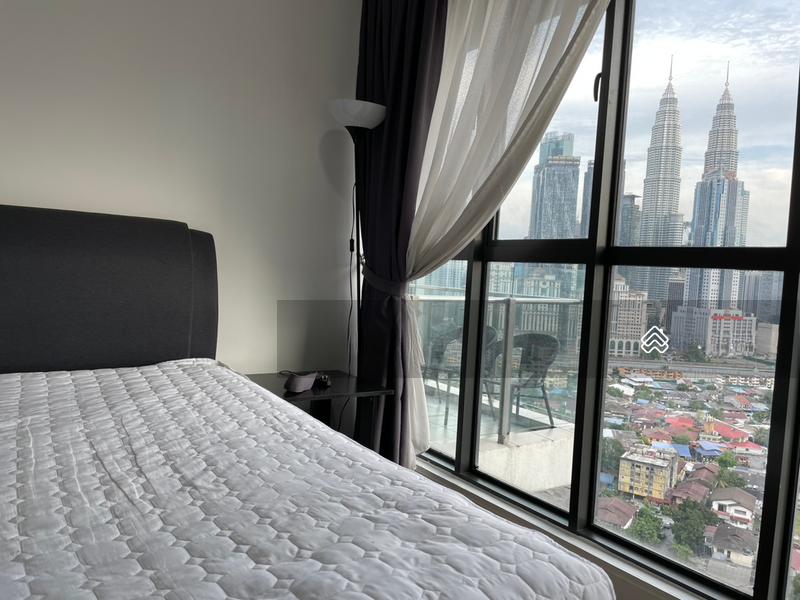 Setia SKY Residences - 5