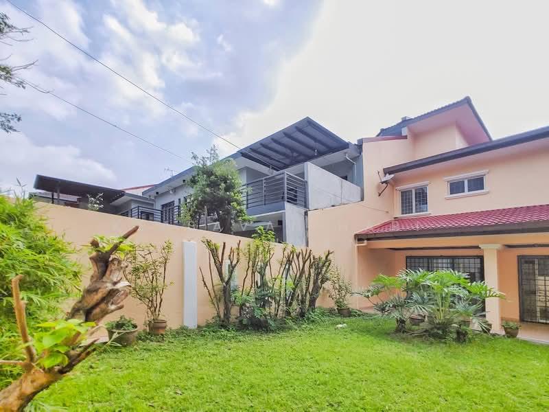 Kota Damansara - 2