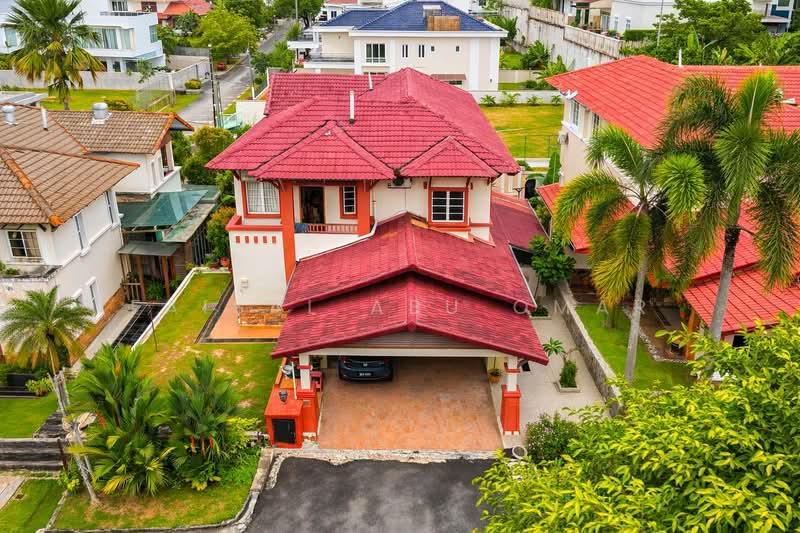 Kemensah Heights - 2