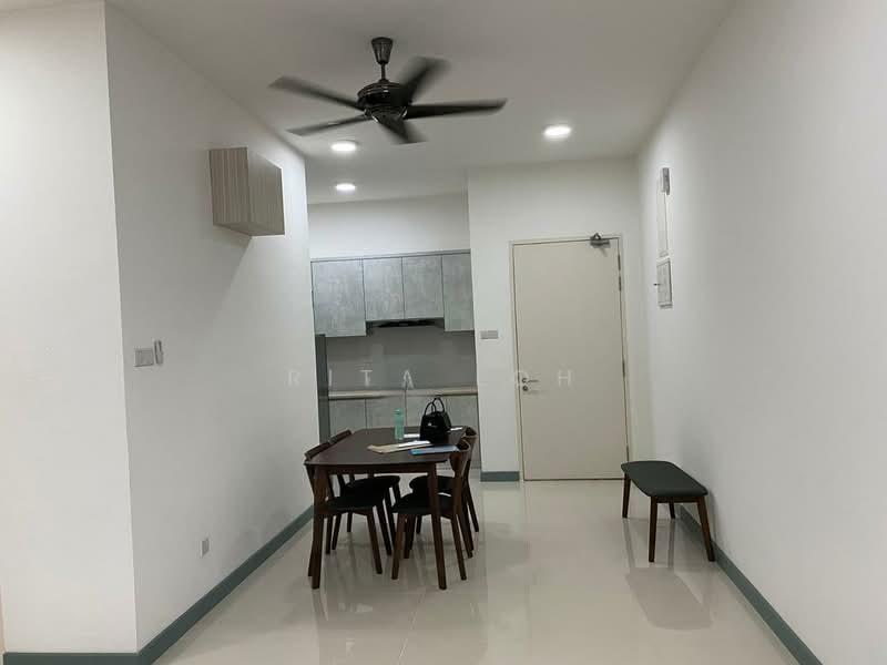 South View - 2