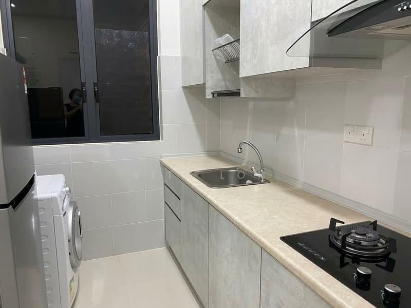 South View - 3