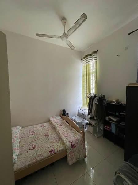 Bandar Cemerlang - 2
