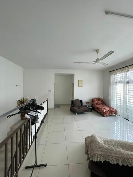 Bandar Cemerlang - 4
