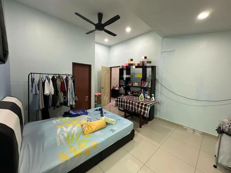 Klebang Ipoh - 3