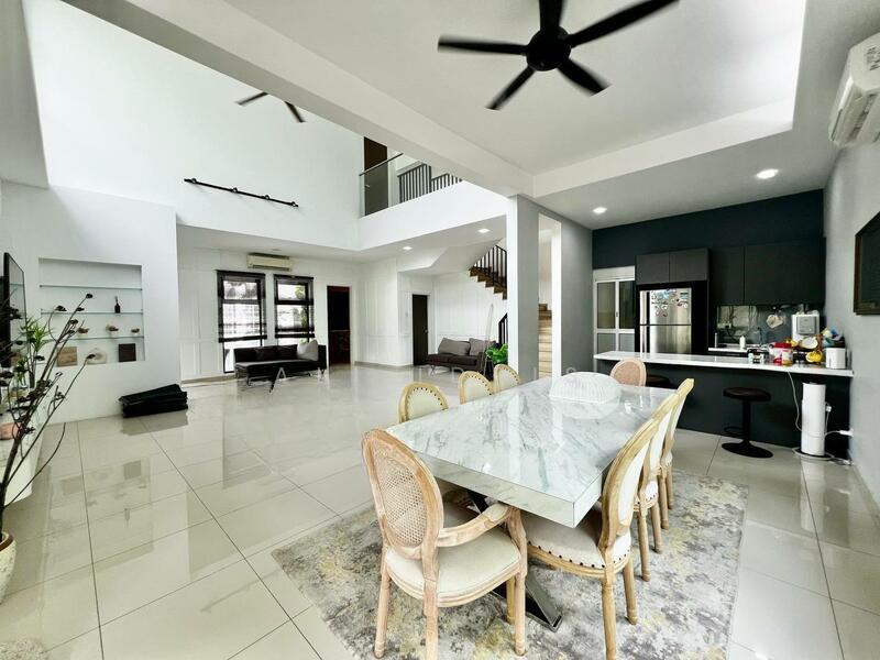 Taman Villa Perdana - 2