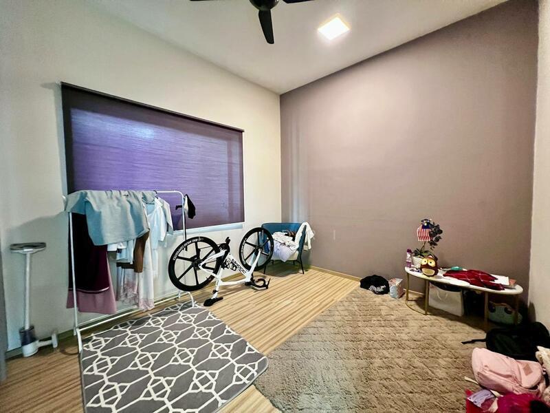 Taman Villa Perdana - 3