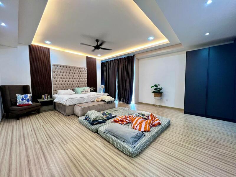 Taman Villa Perdana - 4