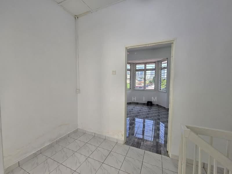 Taman Impian Ehsan - 4