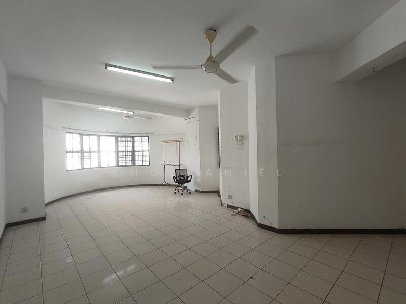 Regency Condominium - 1