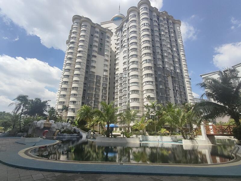 Regency Condominium - 4