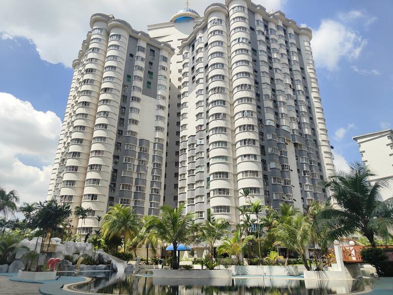 Regency Condominium - 2