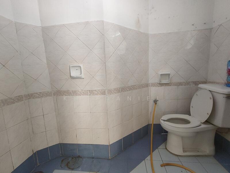 Regency Condominium - 5