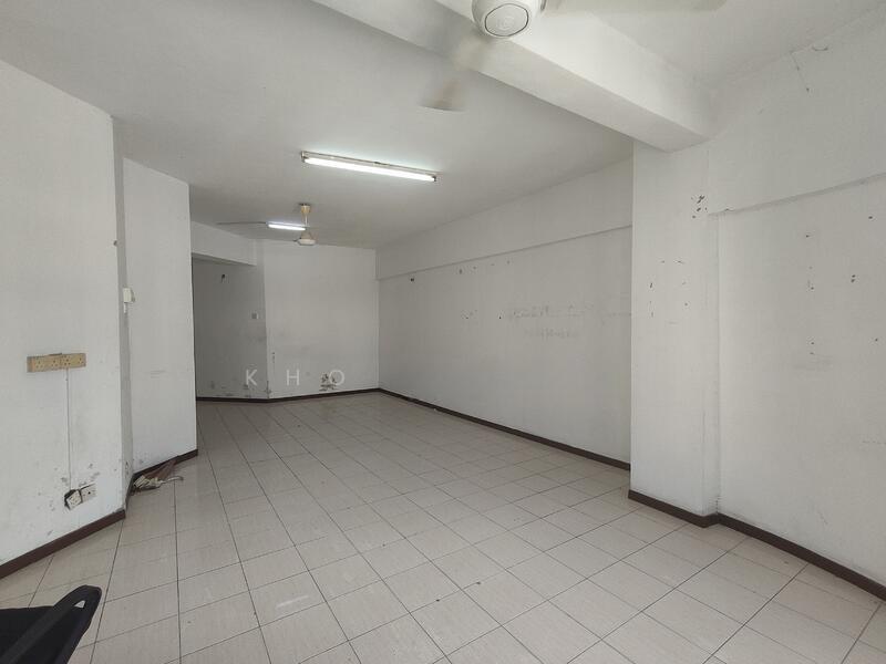 Regency Condominium - 3