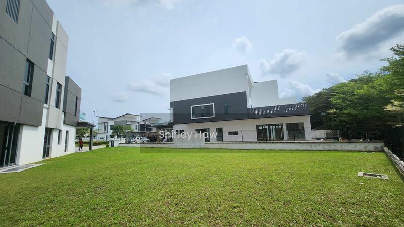 Sunway Lenang Heights - 2