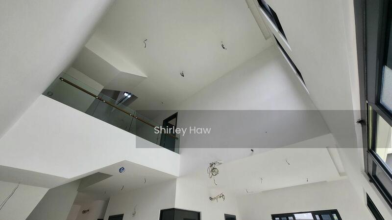 Sunway Lenang Heights - 3