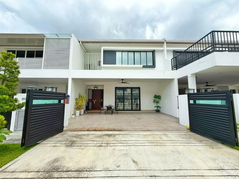 Sejati Lakeside @ Cyberjaya - 1