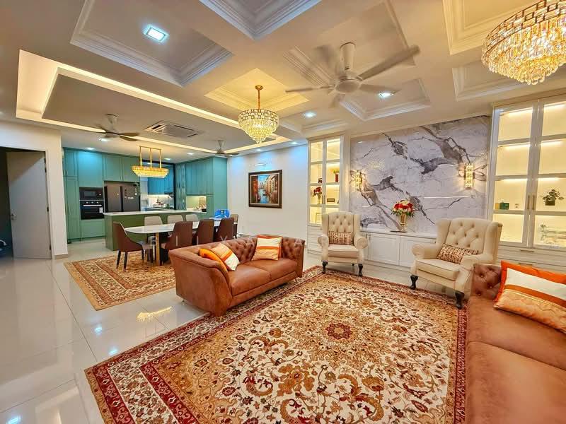 Sejati Lakeside @ Cyberjaya - 5