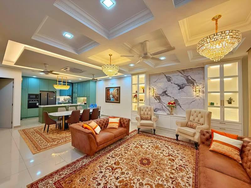 Sejati Lakeside @ Cyberjaya - 4